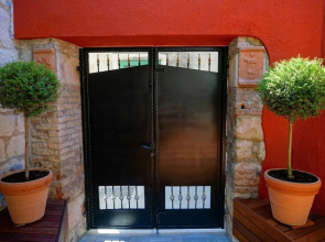 Zephyrus Boutique Accommodation