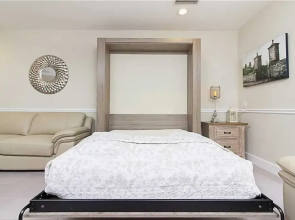 Prosper Suite - One Bedroom Condo