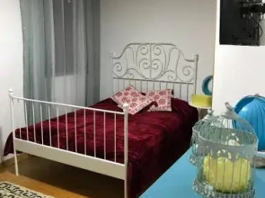 A&M accommodation and suites