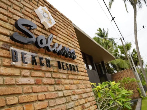 Soluna Beach Resort