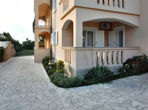 Apartments Jelkica