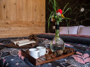 Forest Escape Cottages