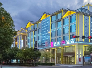 Sunny_Yunqing·Yunxuan Tingfeng Snow Mountain View Beautiful Su