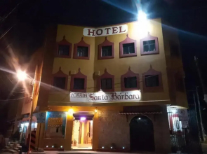 Hotel Posada Santa Bárbara