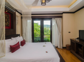 Kirikayan Luxury Pool Villas & Spa Samui