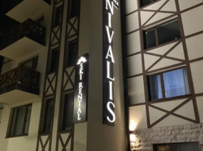 Nivalis Residence A10