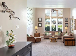 Waikoloa Colony Villas WCV-305 by KBM