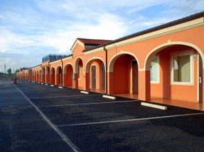 Autohotel Venezia