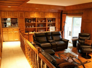 Redwood Retreat