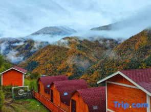 Mountain Tour Homestay（Four Sisters Mountains）
