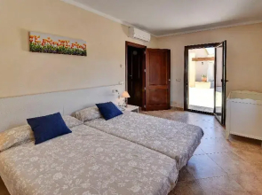 Villa Pinarons