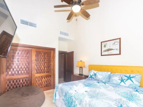 Pristine Bay Beach Villa 104