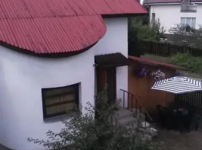 Ginto Nakvynes Namai