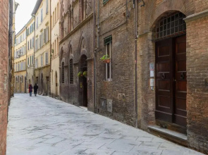 Appartamento panoramico San Martino 12