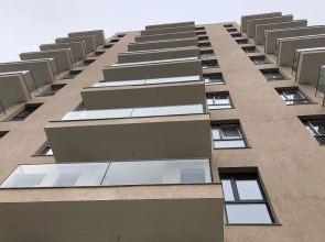 Westpark2 One-Bedroom Suite W5 Lakeview