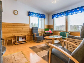 Rukan seitakallio 1. siula