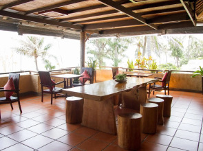 Bamboo Village Beach Resort & Spa