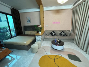 Ala Home Apartment View Residence