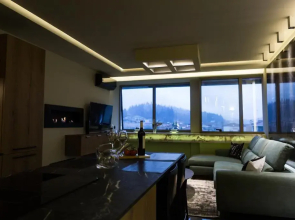 Asklipios Luxury Suite
