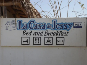 La Casa de Jessy