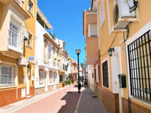 Apartamento Veronica