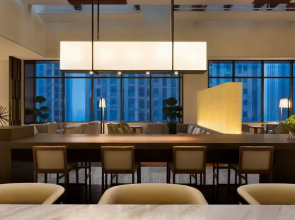 Hyatt House Shanghai New Hongqiao