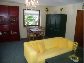 Haus Wiesengrund - Luxus Apartments