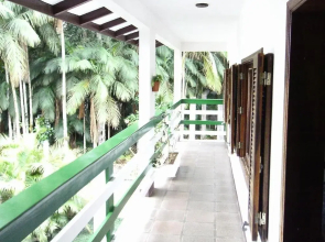 Hotel Angler Hof