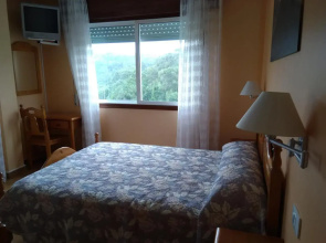 Hospedaje O Canizo