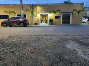 Hotel 2 Rios