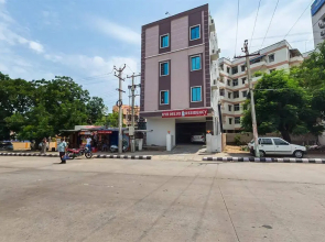 KVR Deluxe Residency