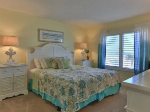 Destin on the Gulf 302