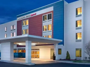 SpringHill Suites by Marriott Kenosha