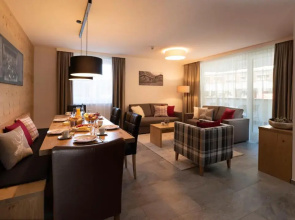 Arlberg Resort Klösterle