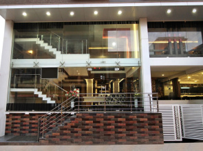 Moriz Inn Boutique Hotel By OYO Rooms