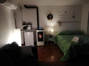 Blue Apartment