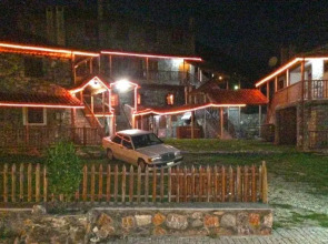 Petrino Resort & Spa