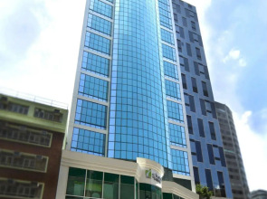 iclub Wan Chai Hotel