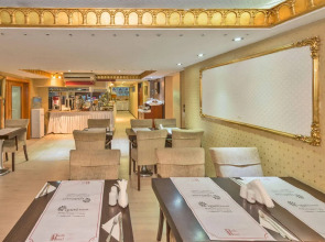 Osmanbey Fatih Hotel