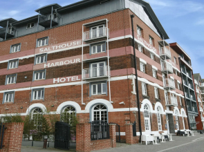 Salthouse Harbour Hotel