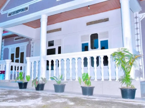 Kivu Sunset Apartment