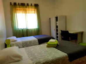Lovely and Cozy Rooms