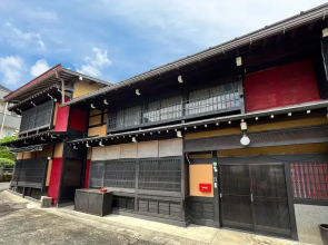 Hostel Murasaki