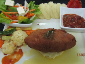 The Heron By Sarovar Portico India