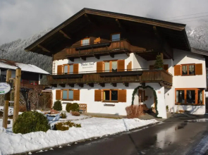 Chalet Tirol Waidring