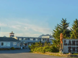 Land's End Resort