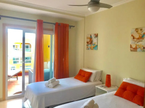 Aguarii Apartment Cotillo