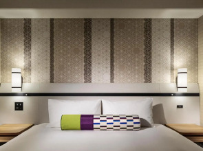 Hotel Monterey Le Frere Osaka