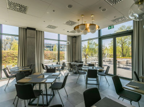 Radisson Blu Hotel Sopot