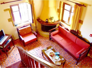 Villa Sevi Bella Crete